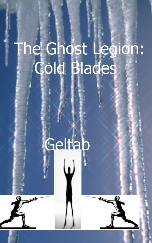 Ghost Legion: Story I