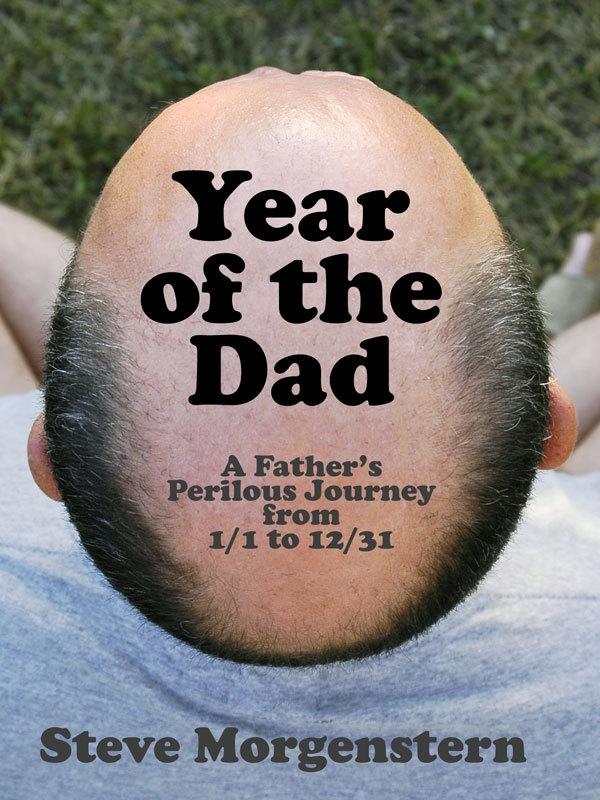Year of the Dad