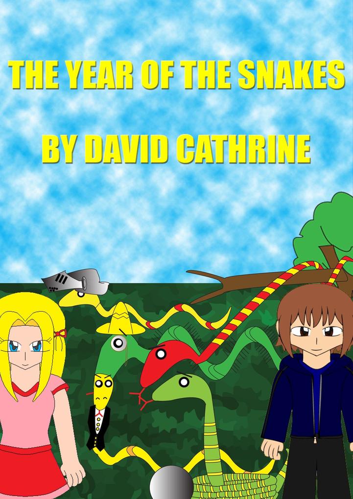 Year of the Snakes