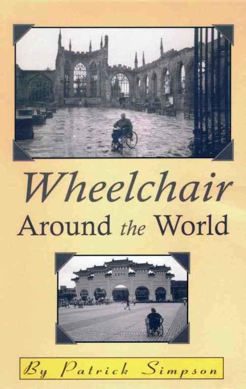 Wheelchair Around the World