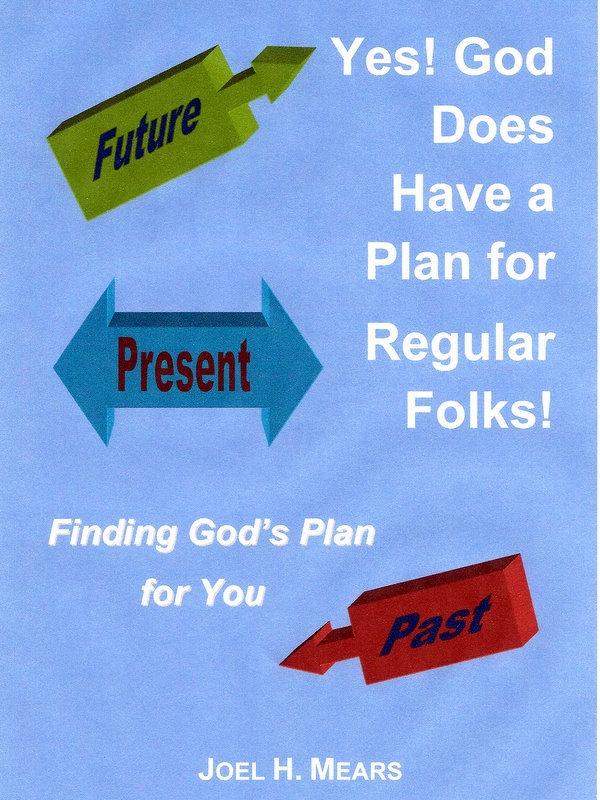 Yes! God Does Have a Plan for Regular Folks!