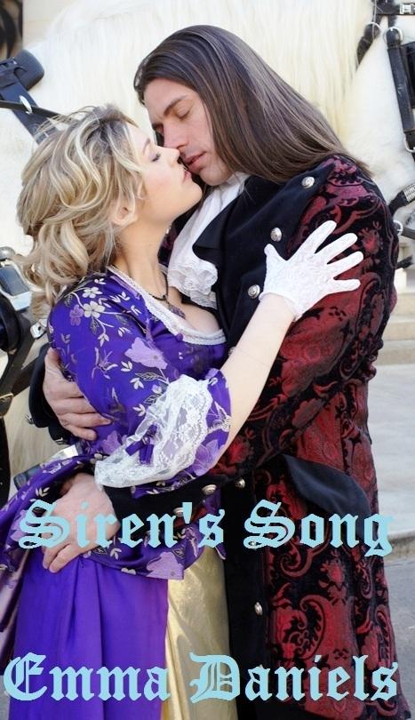 Siren‘s Song: A Time Travel Romance