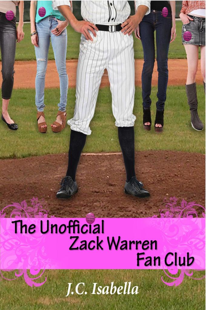 Unofficial Zack Warren Fan Club