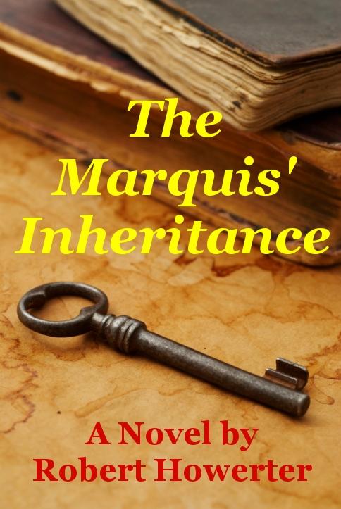 Marquis' Inheritance