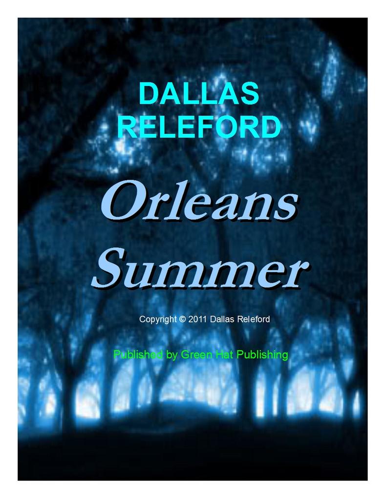 Orleans Summer