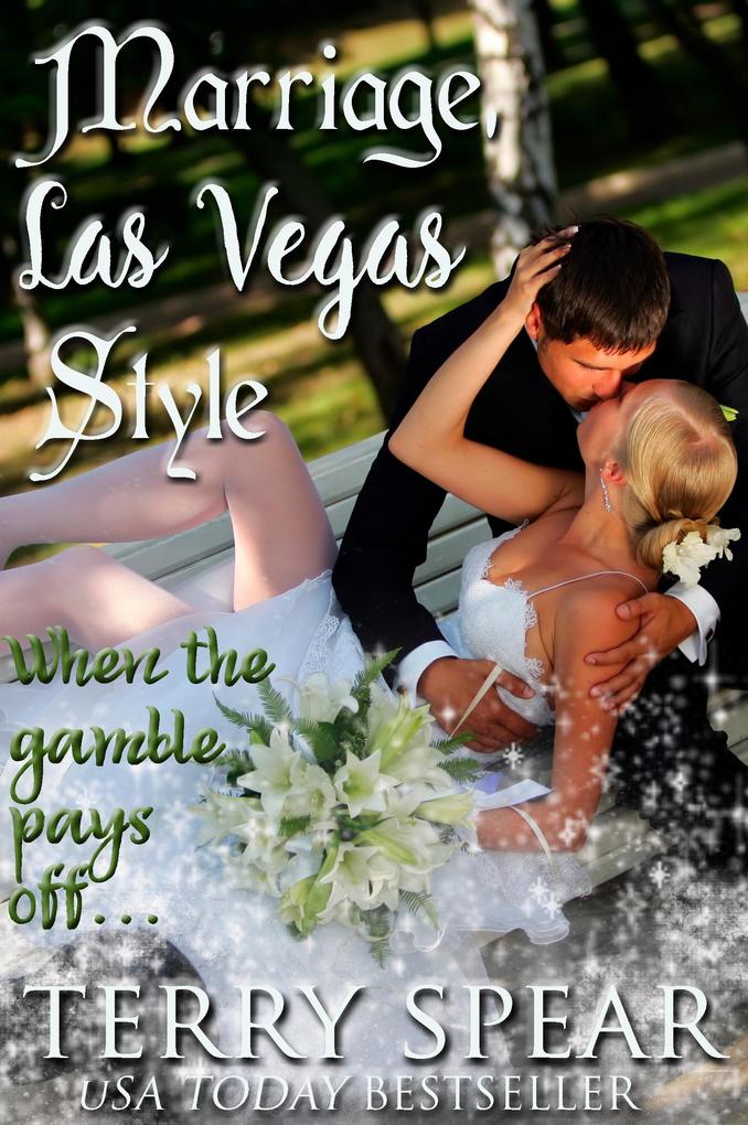 Marriage Las Vegas Style