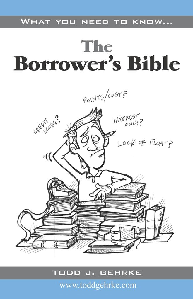 Borrowers Bible