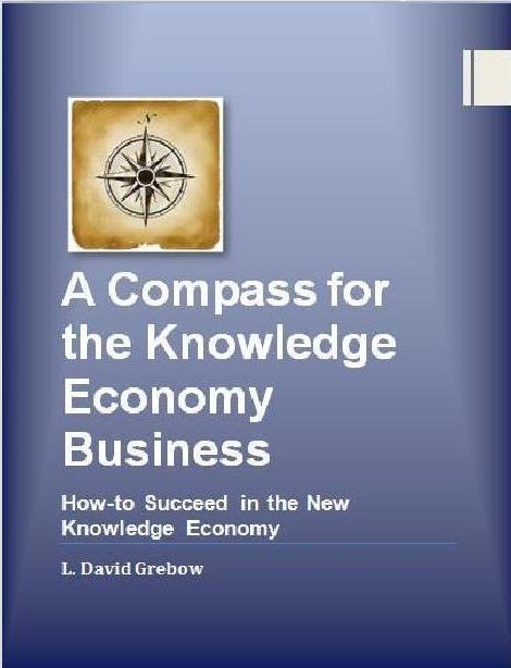 Compass for the Knowledge Economy
