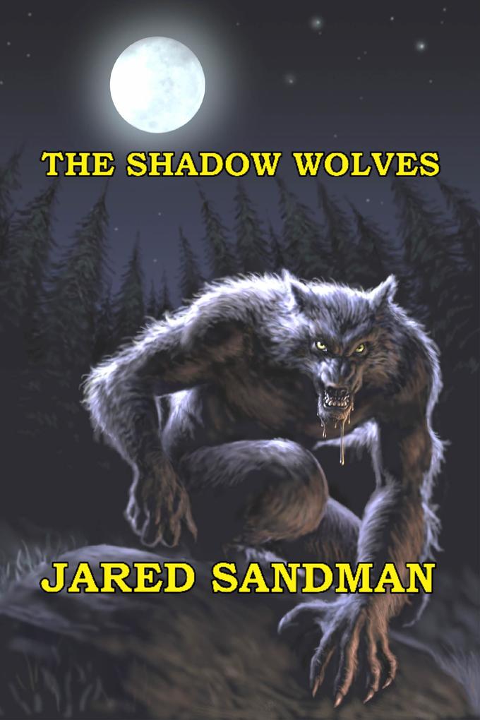 Shadow Wolves