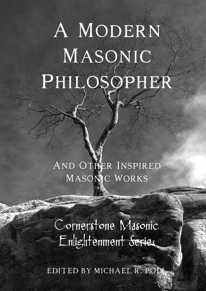 Modern Masonic Philosopher