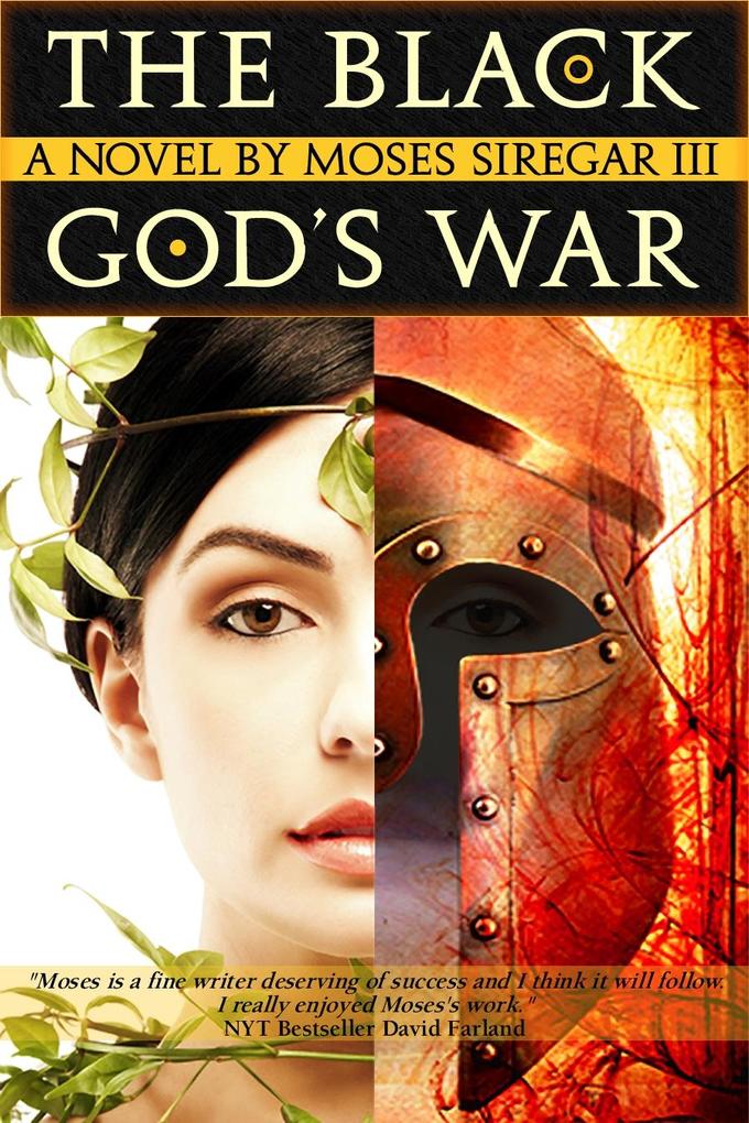 Black God‘s War [A Stand-Alone Novel] (Prelude to the Splendor and Ruin Trilogy)
