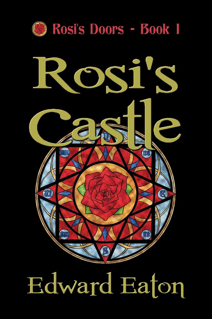 Rosi's Castle (Rosi's Doors #1)