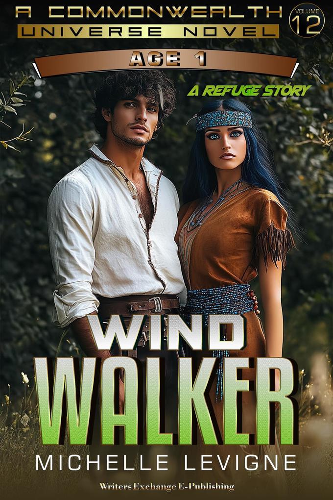 Wind Walker