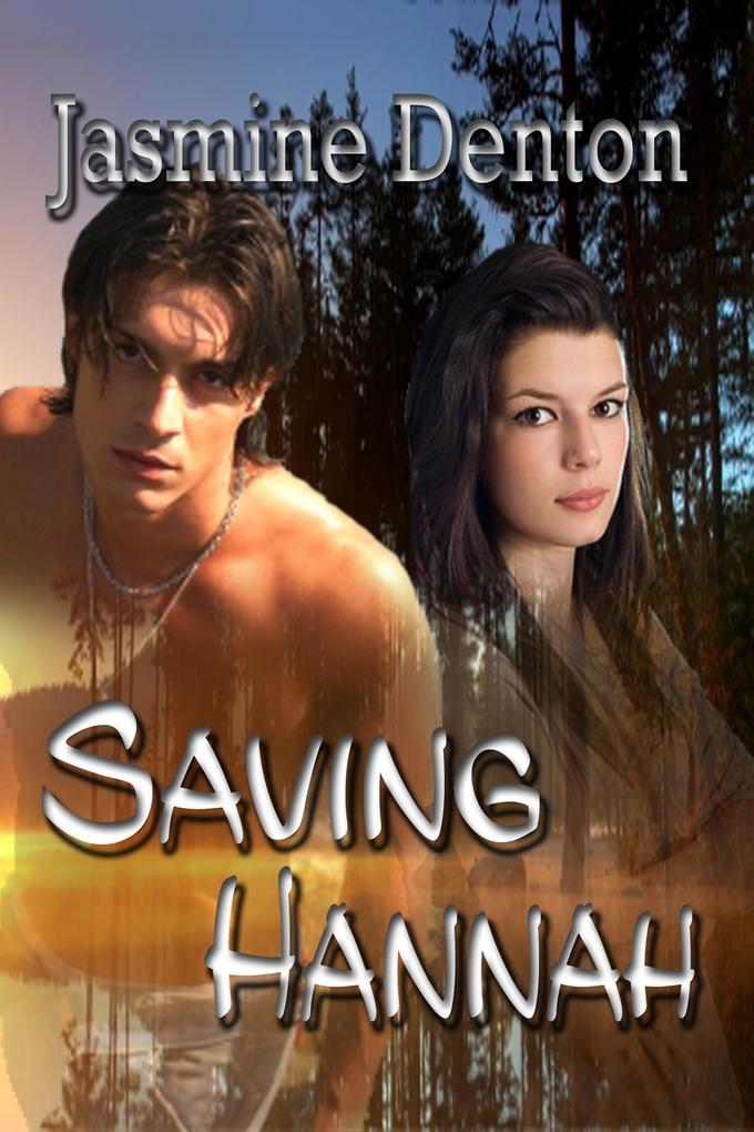 Saving Hannah (Inner Demons #2)