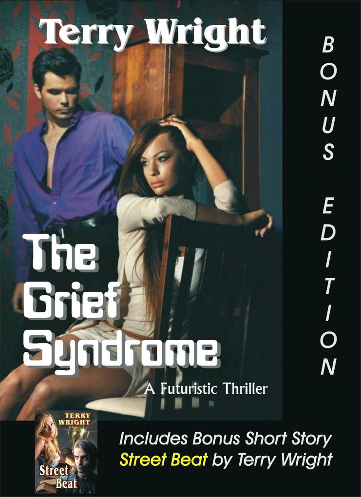 The Grief Syndrome Bonus Edition