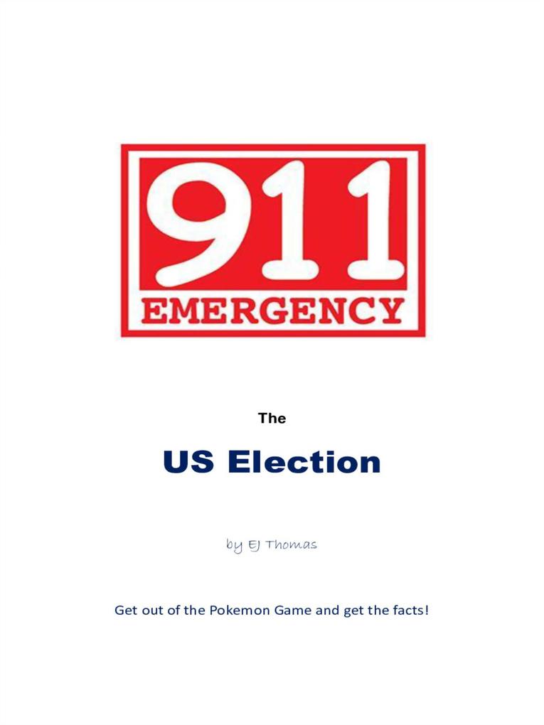 911 Emergency the US Election