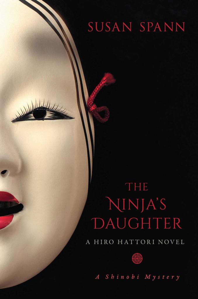 The Ninja‘s Daughter
