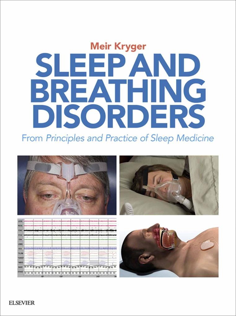 Sleep and Breathing Disorders E-Book