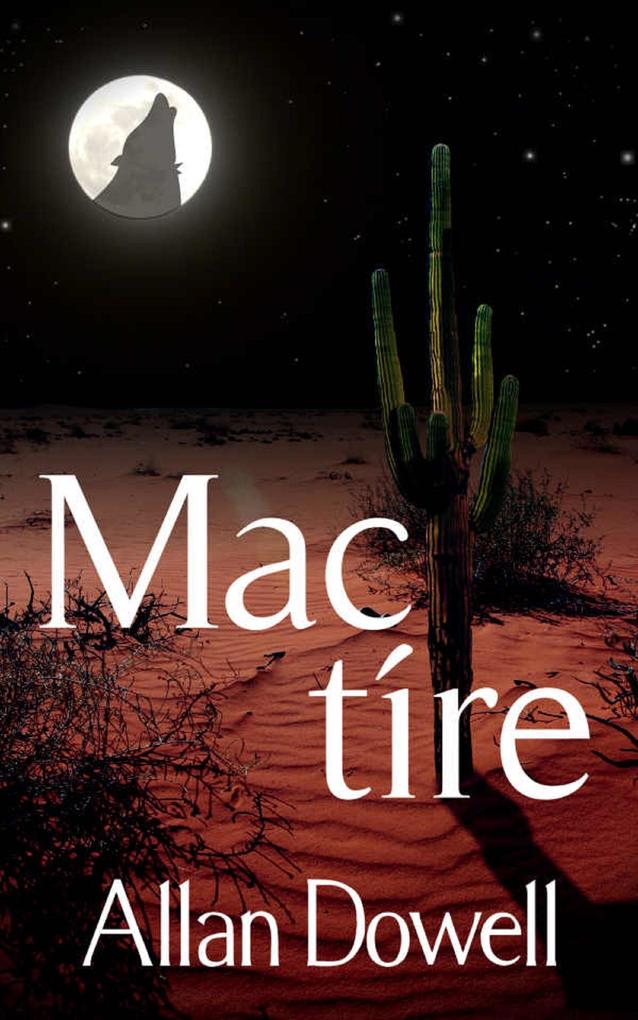 Mac tire