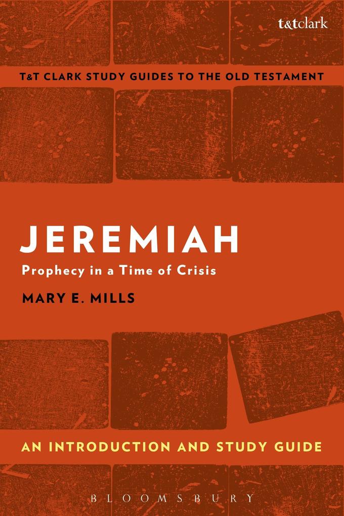 Jeremiah