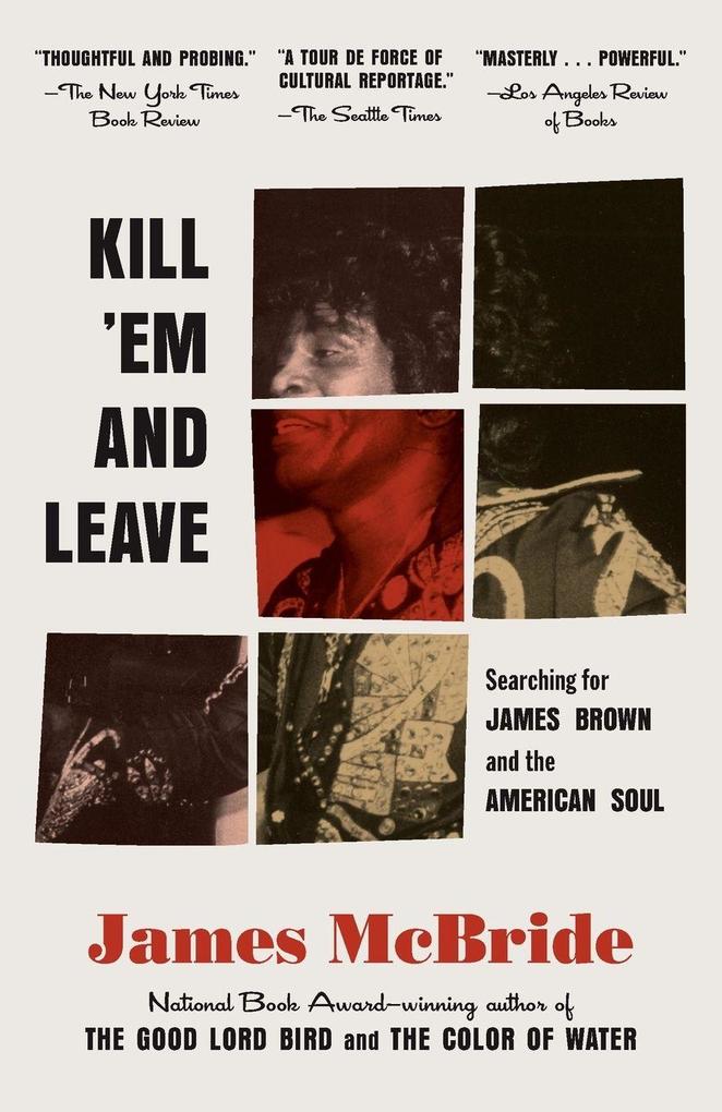 Kill 'Em and Leave