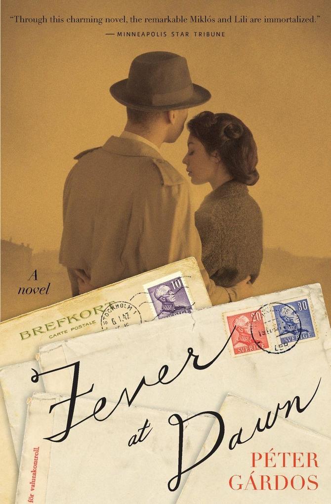 Fever at Dawn