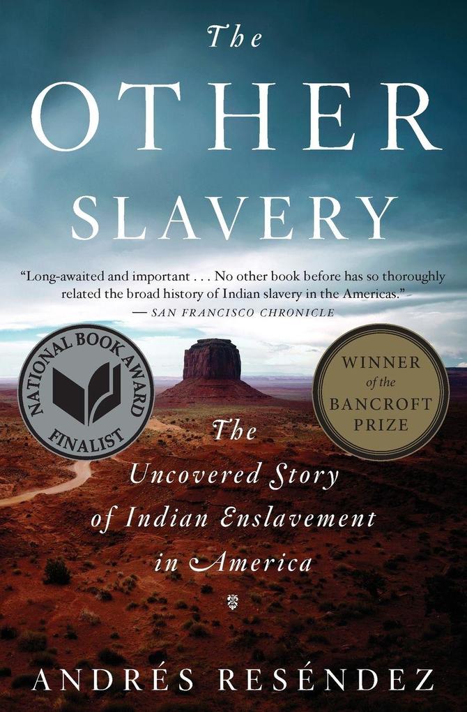 Harper Collins Publ. Usa The Other Slavery