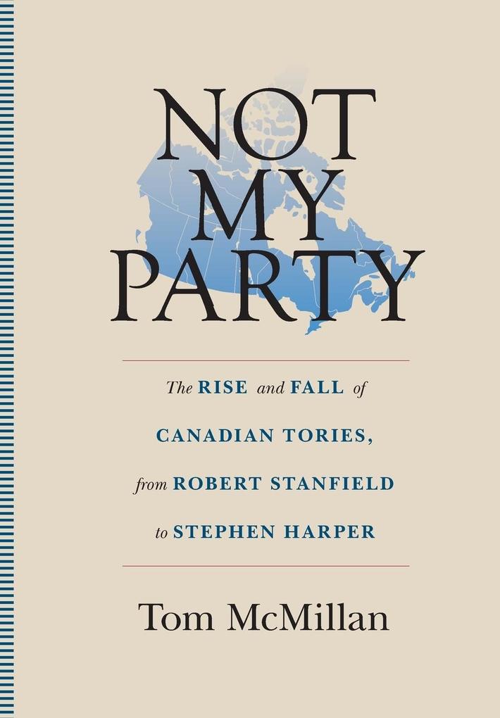Not My Party