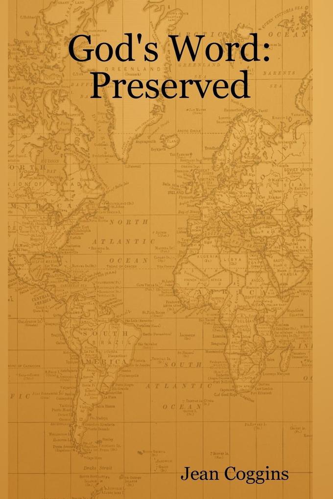 God's Word