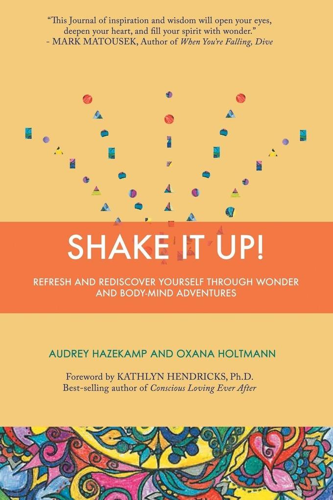 Shake It Up