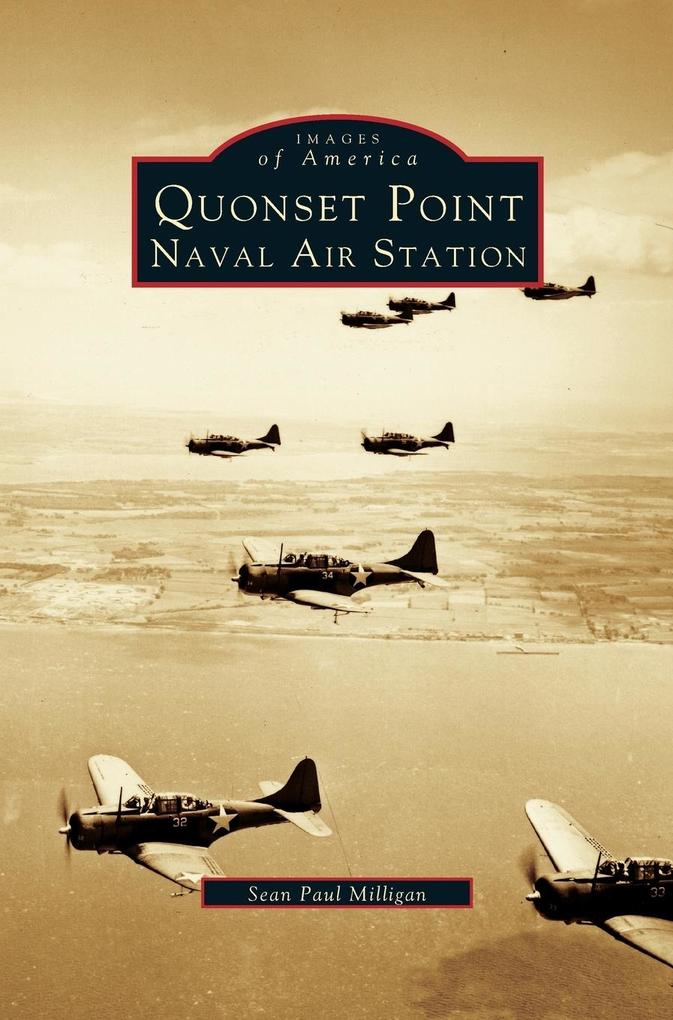Quonset Point Naval Air Station