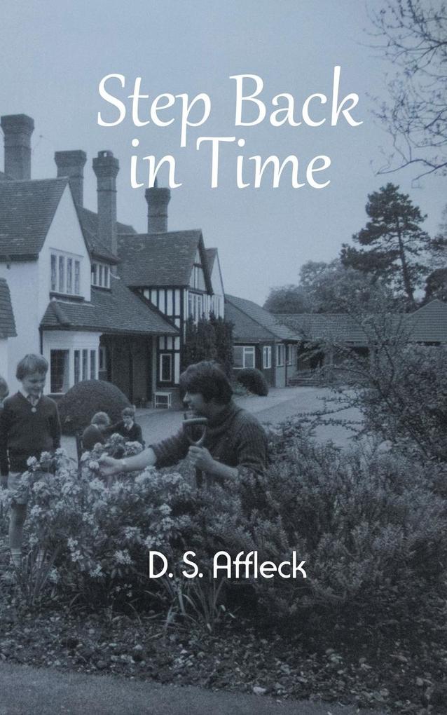 Step Back In Time