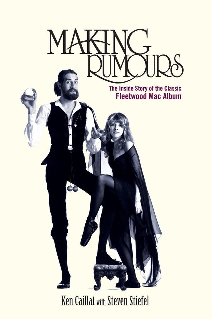 Trade Paper Press Making Rumours