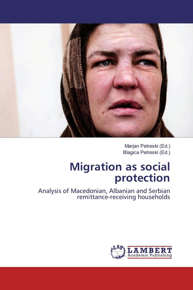 Migration as social protection