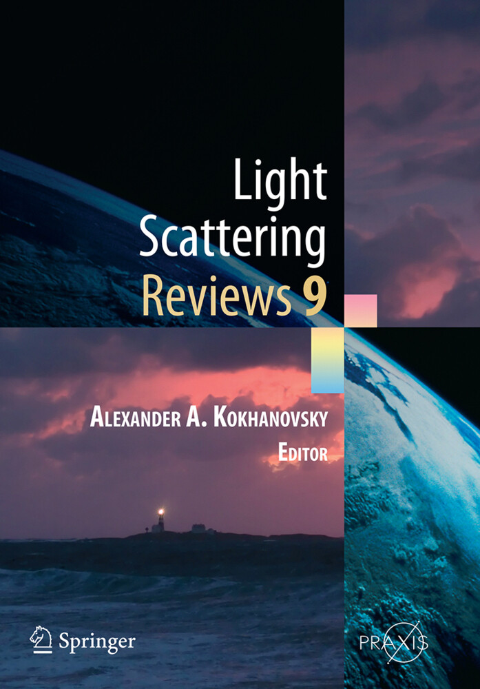 Light Scattering Reviews 9