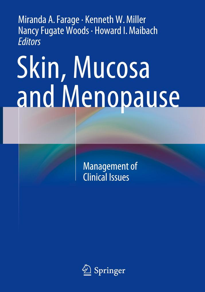 Skin Mucosa and Menopause
