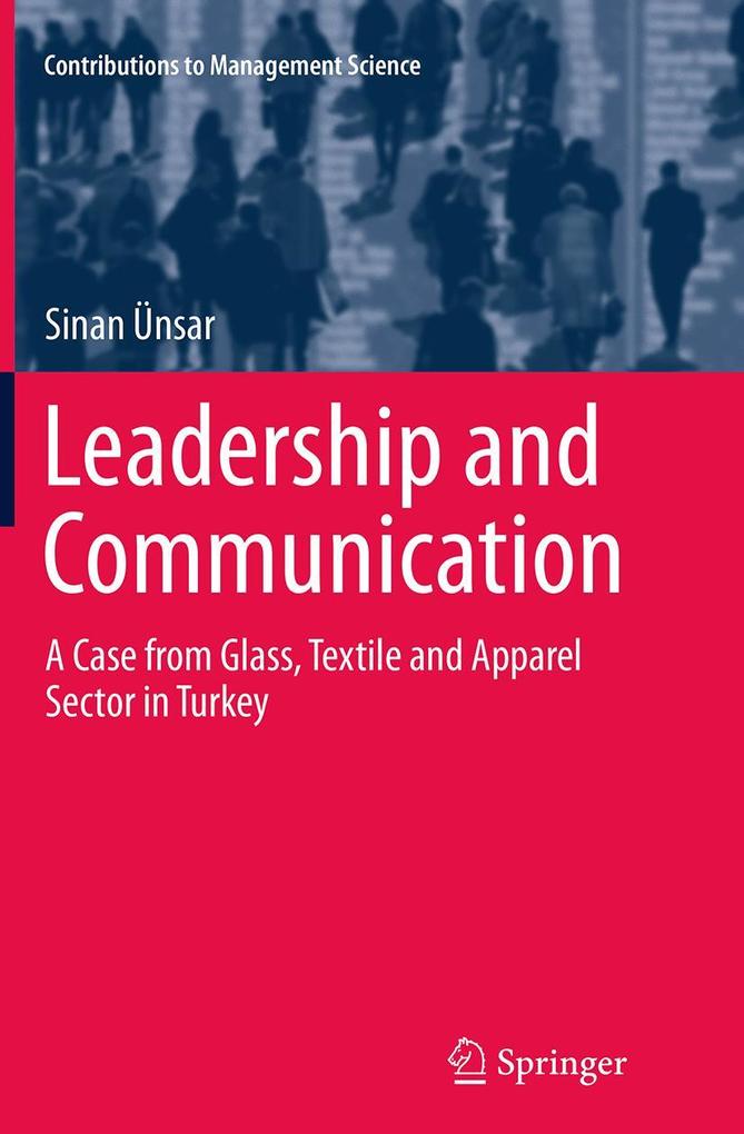 Leadership and Communication