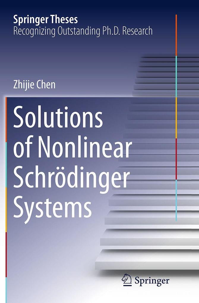 Solutions of Nonlinear Schrdinger Systems