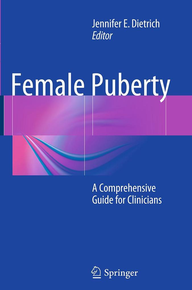 Female Puberty