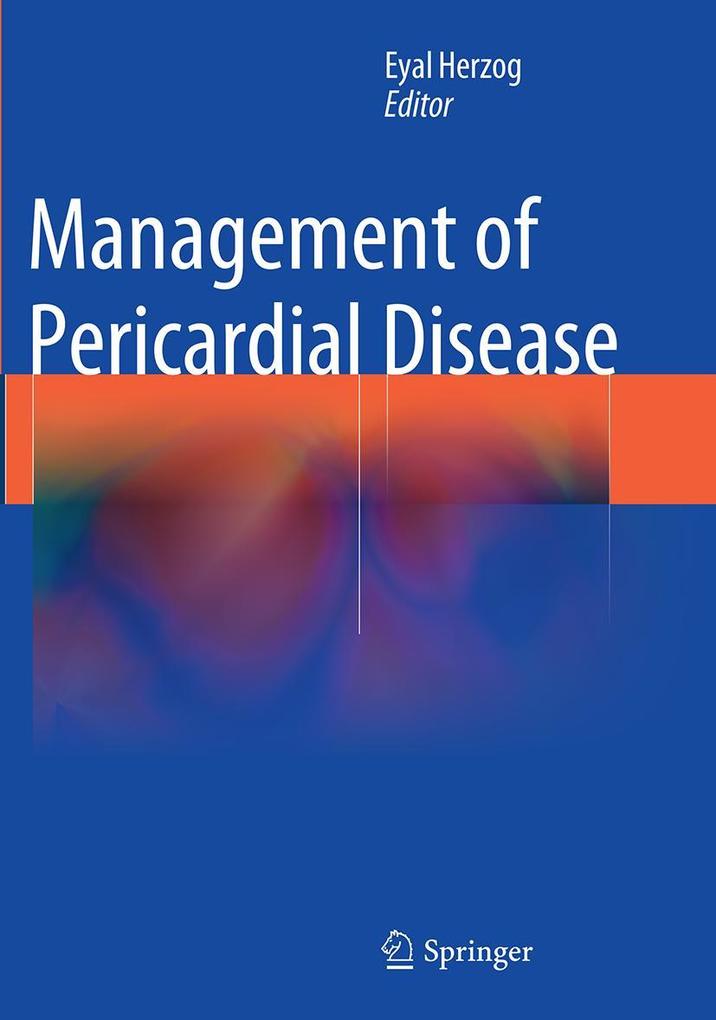 Management of Pericardial Disease