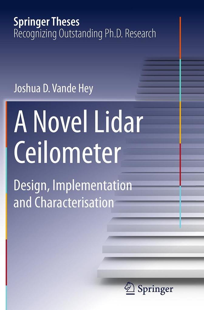 A Novel Lidar Ceilometer