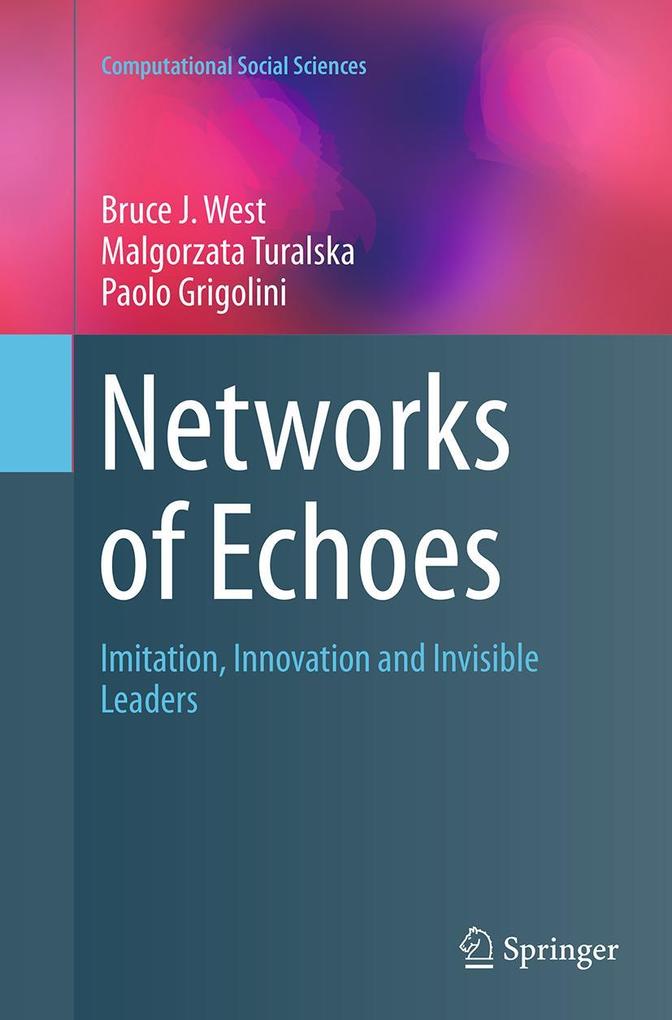 Networks of Echoes