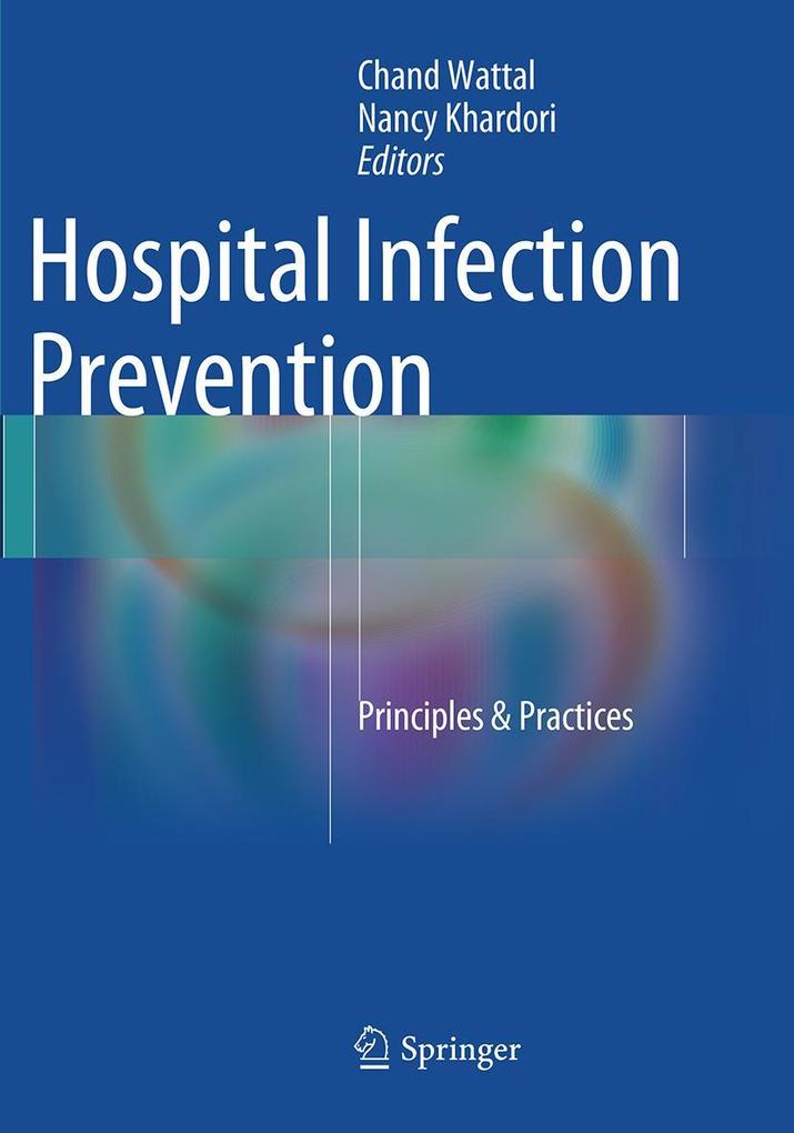 Hospital Infection Prevention