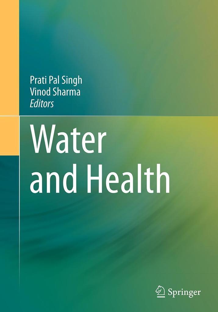 Water and Health