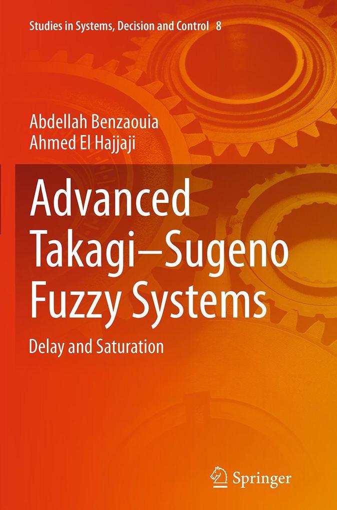 Advanced TakagiSugeno Fuzzy Systems