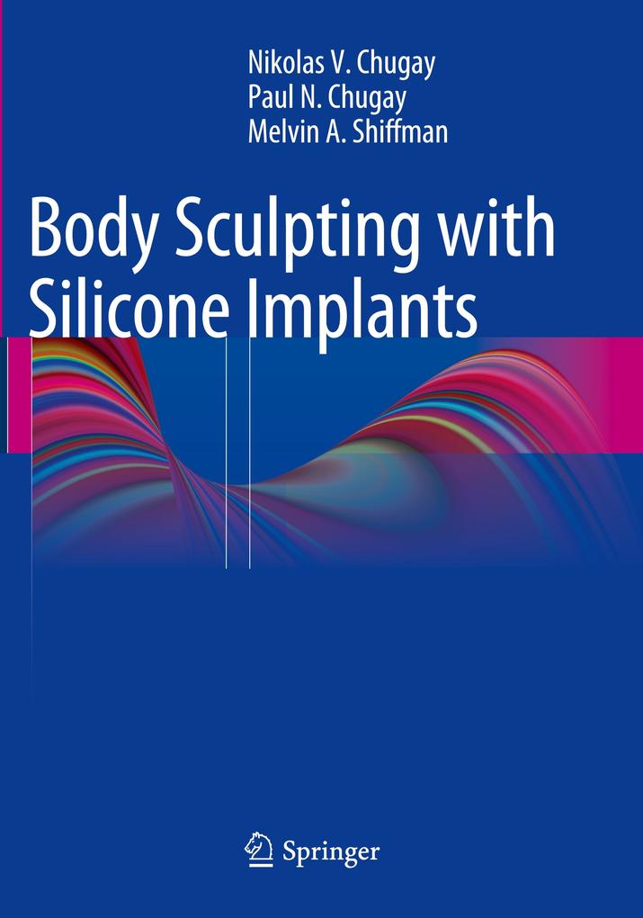 Body Sculpting with Silicone Implants