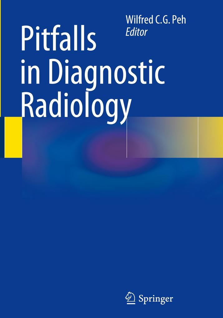 Pitfalls in Diagnostic Radiology
