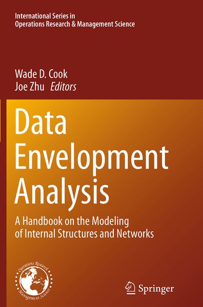 Data Envelopment Analysis