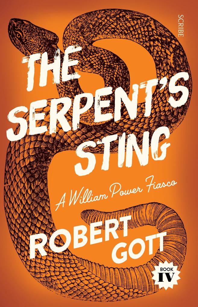 Serpent's Sting