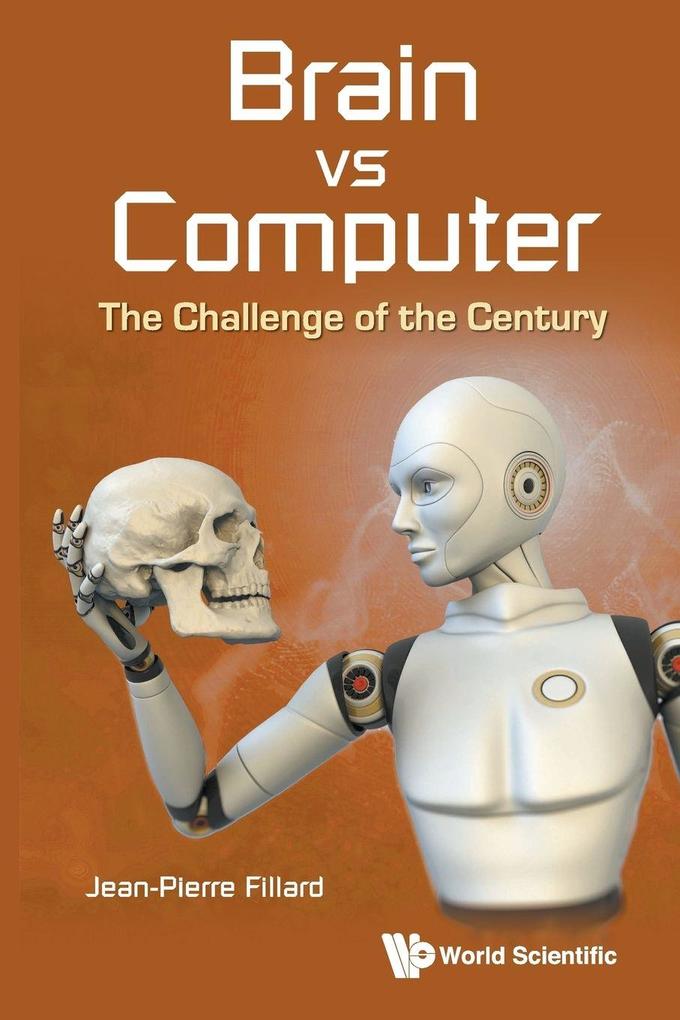 BRAIN VS COMPUTER
